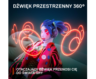 STEELSERIES Arctis Nova 1P (Playstation) 61611 - 1065998 - zdjęcie 6